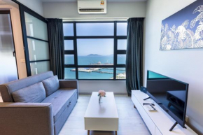 Margo Home - Jesselton Quay